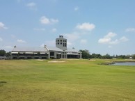 Bangpoo Golf & Sports Club - Clubhouse